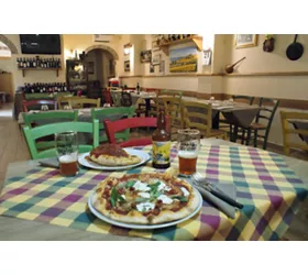  Valeri Bar Pizzeria