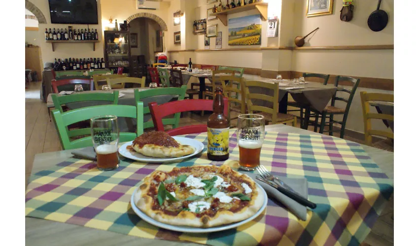  Valeri Bar Pizzeria