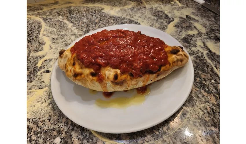  Valeri Bar Pizzeria