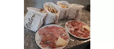  Valeri Bar Pizzeria