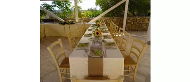 Agriturismo Il Trappeto