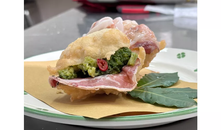 Agriturismo Il Trappeto