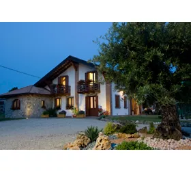 Agriturismo B&B Casale degli Ulivi