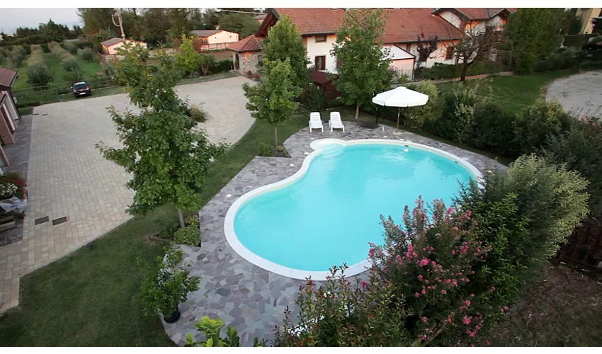 Agriturismo B&B Casale degli Ulivi
