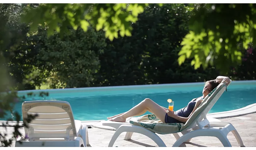 Agriturismo B&B Casale degli Ulivi