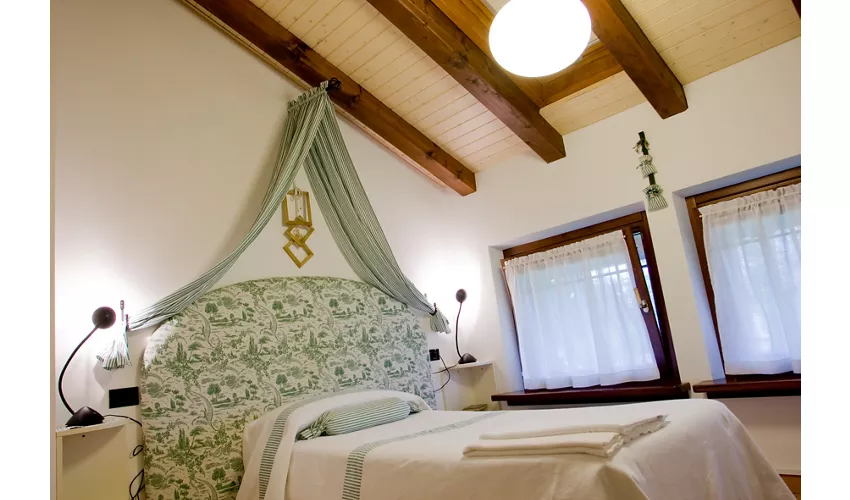 Agriturismo B&B Casale degli Ulivi