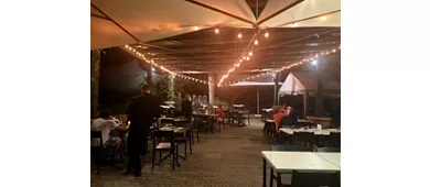 Ristorante Pizzeria Affittacamere La Miniera