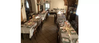 Ristorante Pizzeria Affittacamere La Miniera