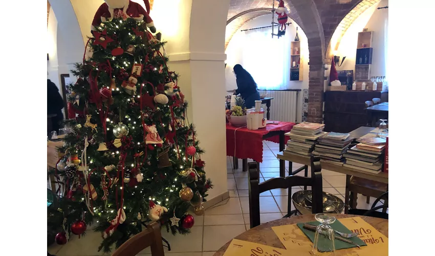 Ristorante Pizzeria Affittacamere La Miniera