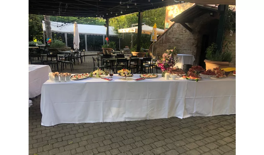 Ristorante Pizzeria Affittacamere La Miniera