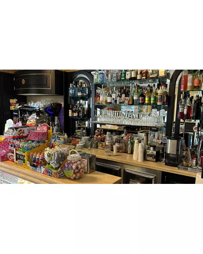Bar caffetteria Ciofani
