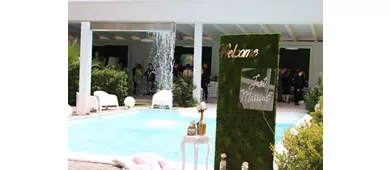 Villa Ferdinando e Carolina