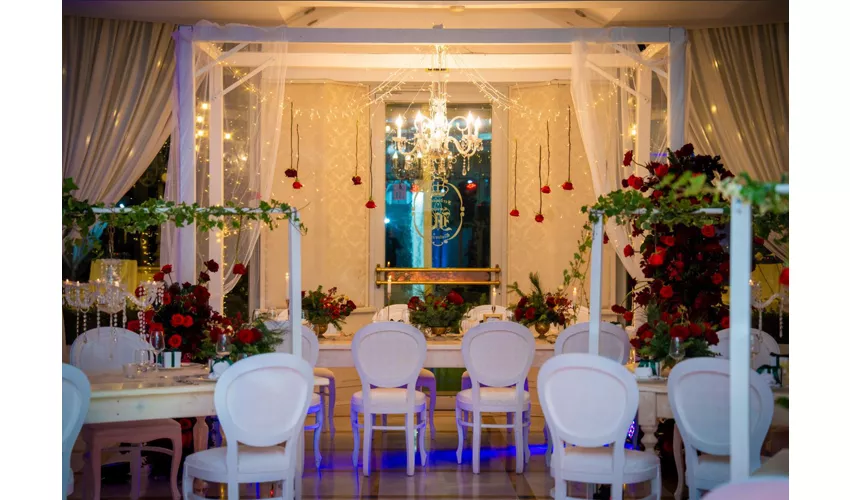 Villa Ferdinando e Carolina