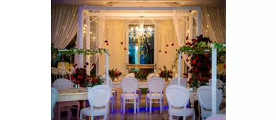 Villa Ferdinando e Carolina
