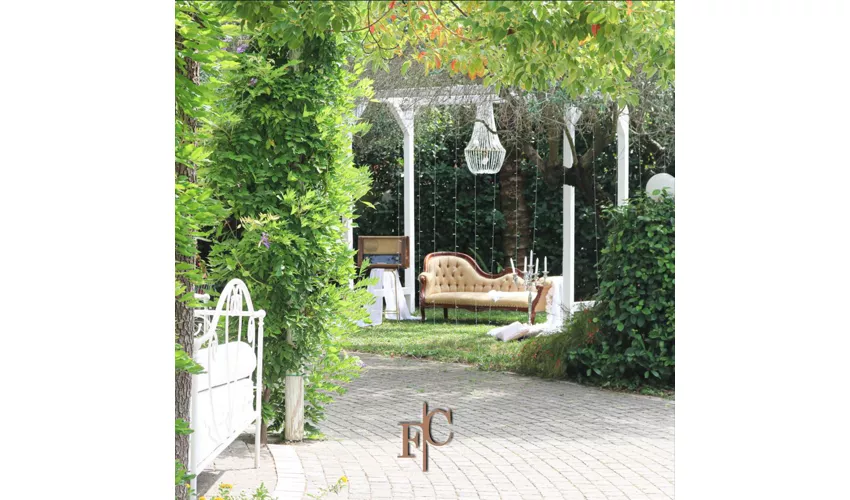 Villa Ferdinando e Carolina