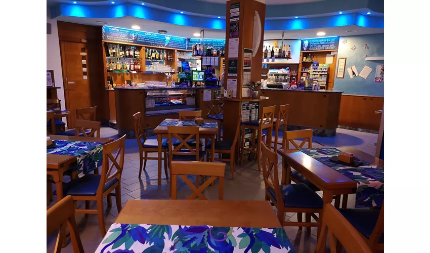 Bar La Bettola