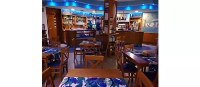 Bar La Bettola