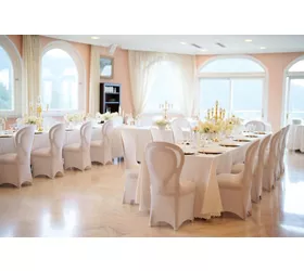 Ristorante Bella Vista sul mare