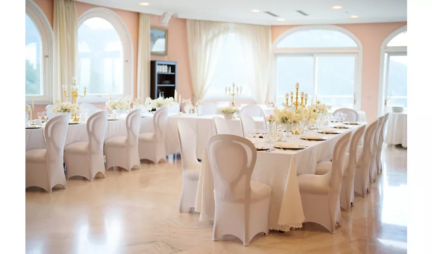 Ristorante Bella Vista sul mare