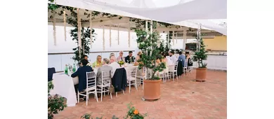 Ristorante Bella Vista sul mare