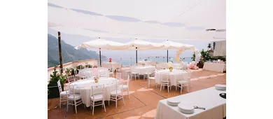Ristorante Bella Vista sul mare