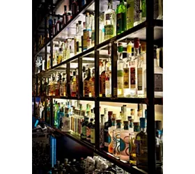 Lab - Restaurant & drink - Viterbo