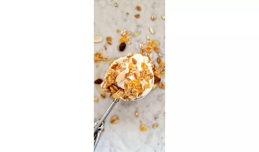 Gelateria I Mannari