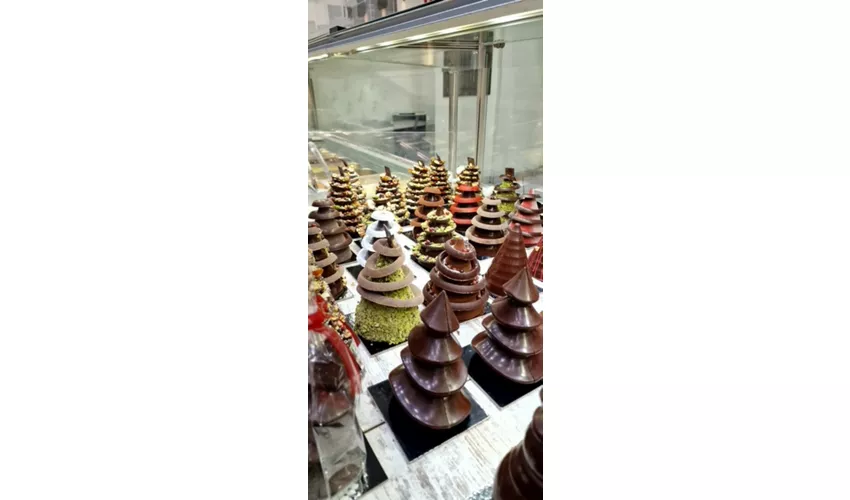 Gelateria I Mannari