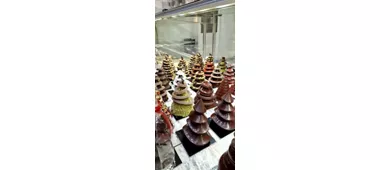 Gelateria I Mannari