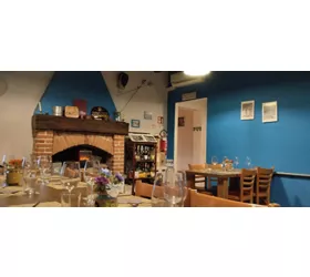 Ristorante all'Orto di Sant'Antonio