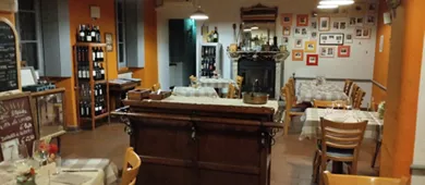 Ristorante all'Orto di Sant'Antonio
