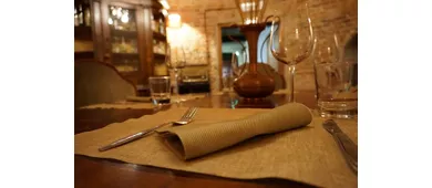 Ristorante all'Orto di Sant'Antonio