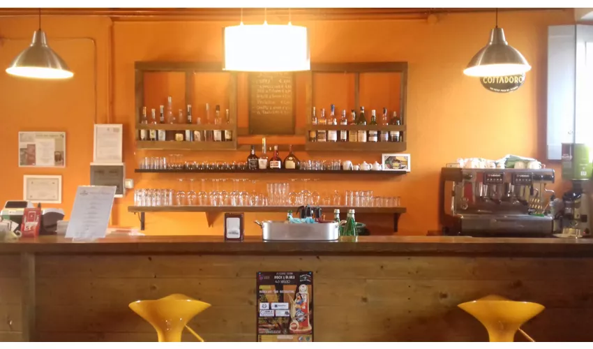 Ristorante all'Orto di Sant'Antonio