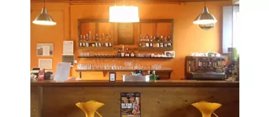 Ristorante all'Orto di Sant'Antonio