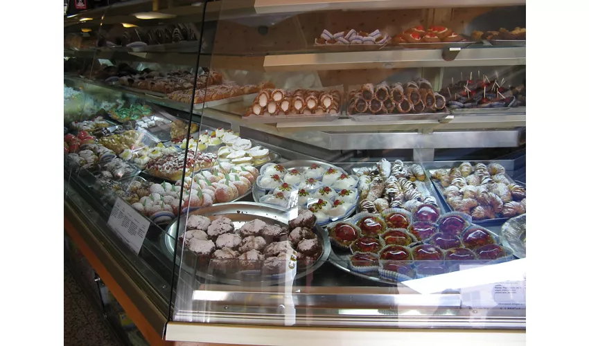 Daidone 1945 Bar Pasticceria e Ristorante