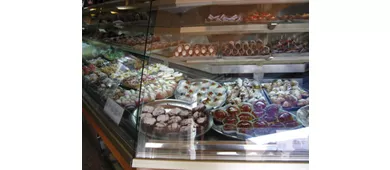 Daidone 1945 Bar Pasticceria e Ristorante