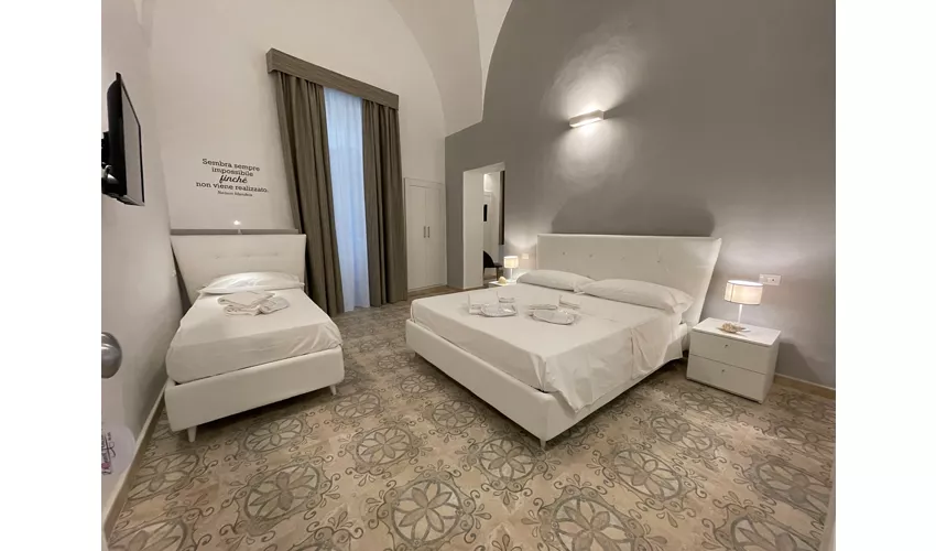 Donna Grazia Relais