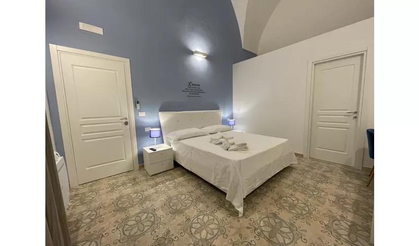 Donna Grazia Relais