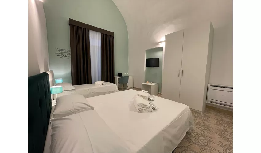 Donna Grazia Relais