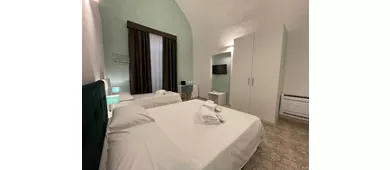 Donna Grazia Relais