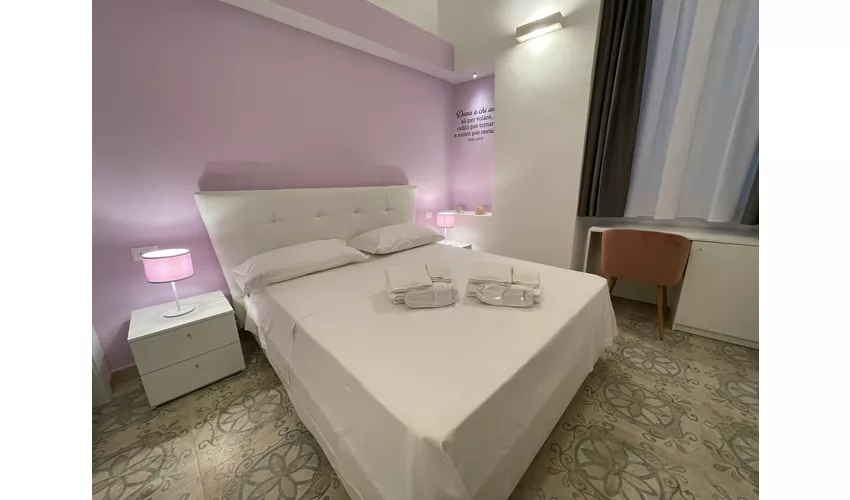 Donna Grazia Relais