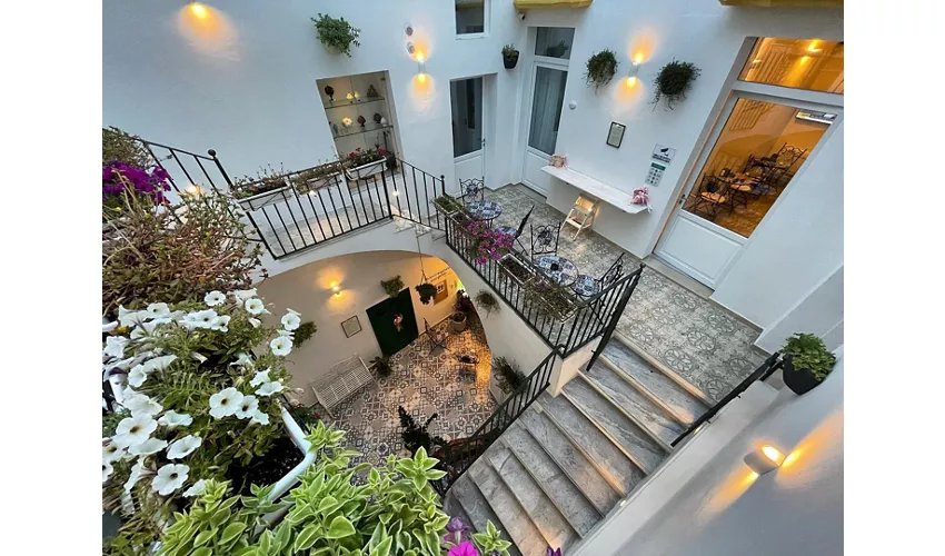 Donna Grazia Relais