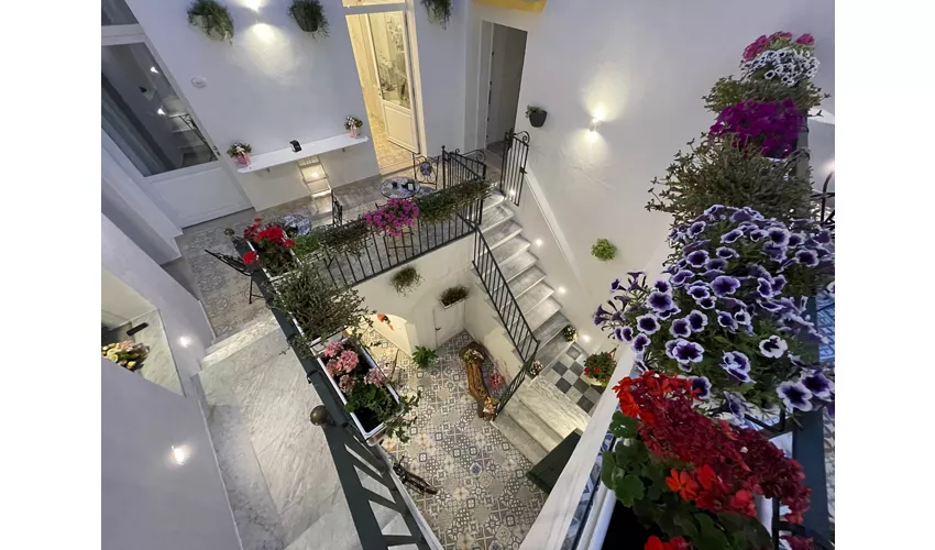 Donna Grazia Relais
