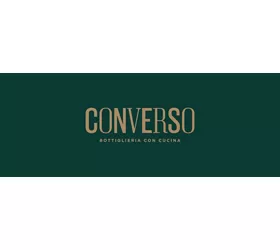 CONVERSO bottiglieria con cucina