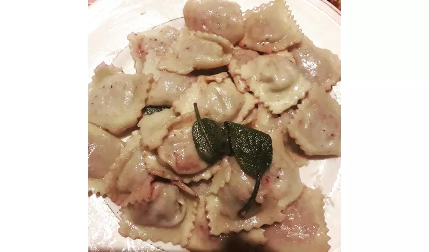 Osteria Casa Stringa