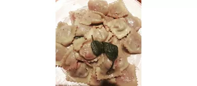 Osteria Casa Stringa