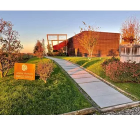 Azienda Vitivinicola e Agriturismo Enrico Crola 