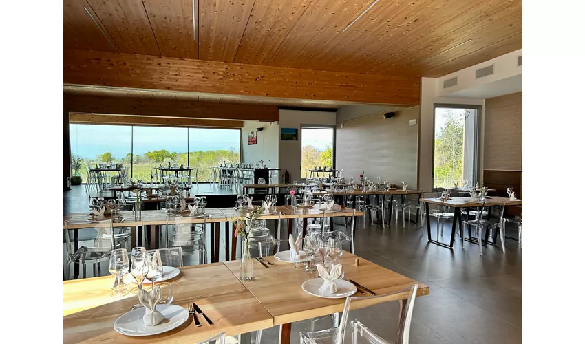 Azienda Vitivinicola e Agriturismo Enrico Crola 