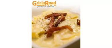 GriciaRoad - Primi in strada
