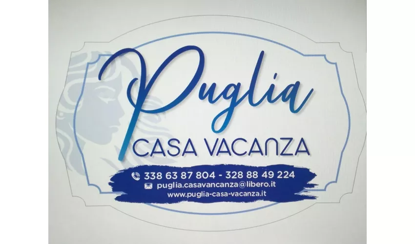 Puglia Casa Vacanza